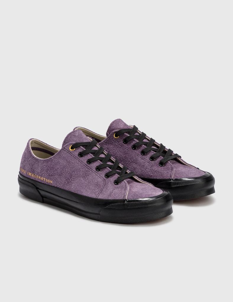 商品Vans|Vans Vault x Julian Klincewicz OG Style 31,价格¥738,第6张图片详细描述