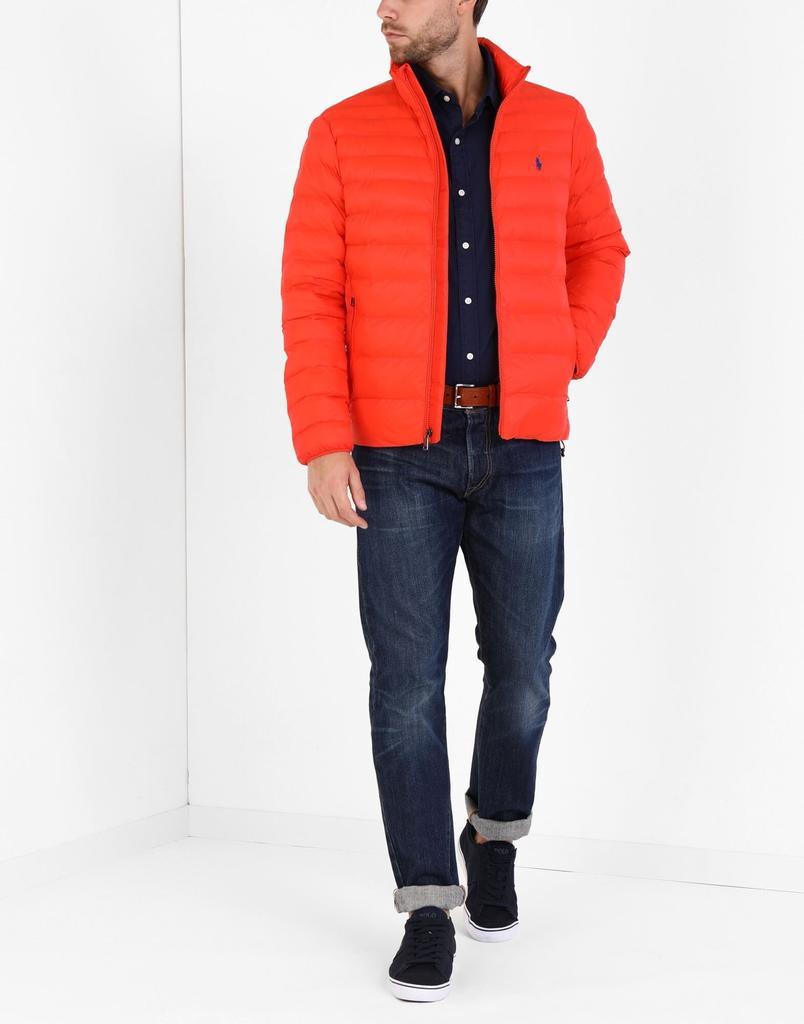 商品Ralph Lauren|Shell  jacket,价格¥1678,第6张图片详细描述