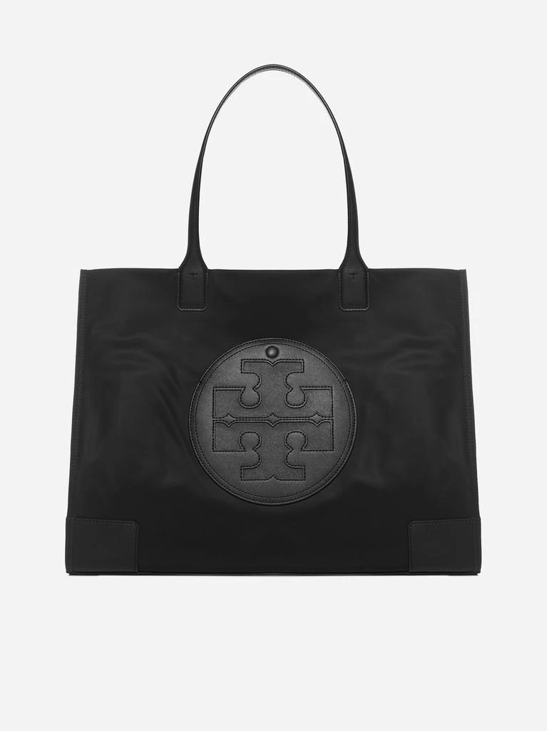 商品Tory Burch|Ella nylon tote bag,价格¥1718,第1张图片