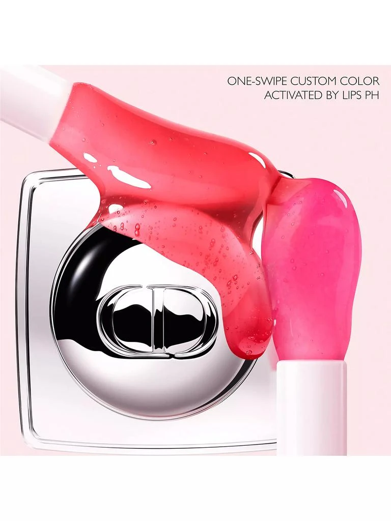 Lip Glow Oil Color Reviver 商品