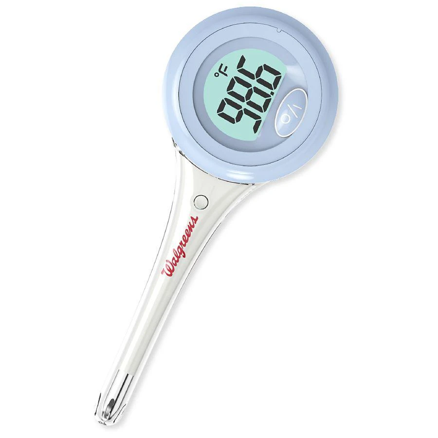 商品Walgreens|Speed Read  Thermometer,价格¥104,第1张图片