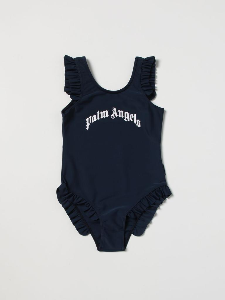 Palm Angels swimsuit for girls商品第1张图片规格展示