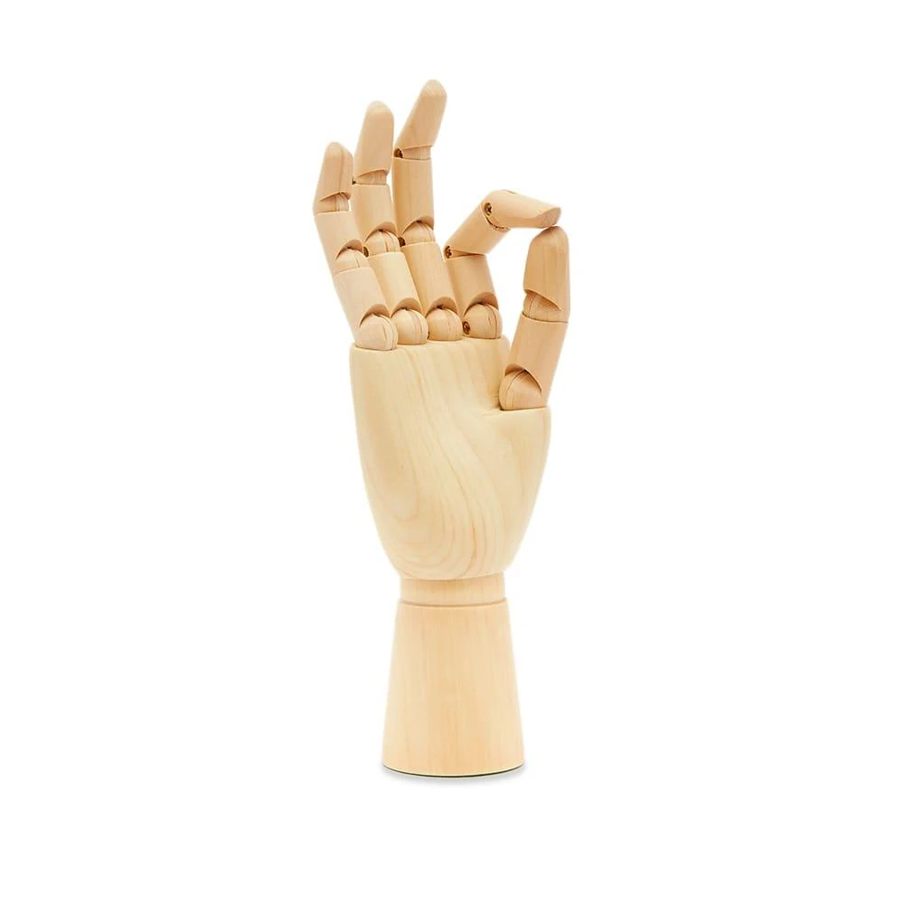 商品HAY|HAY Medium Wooden Hand,价格¥279,第1张图片