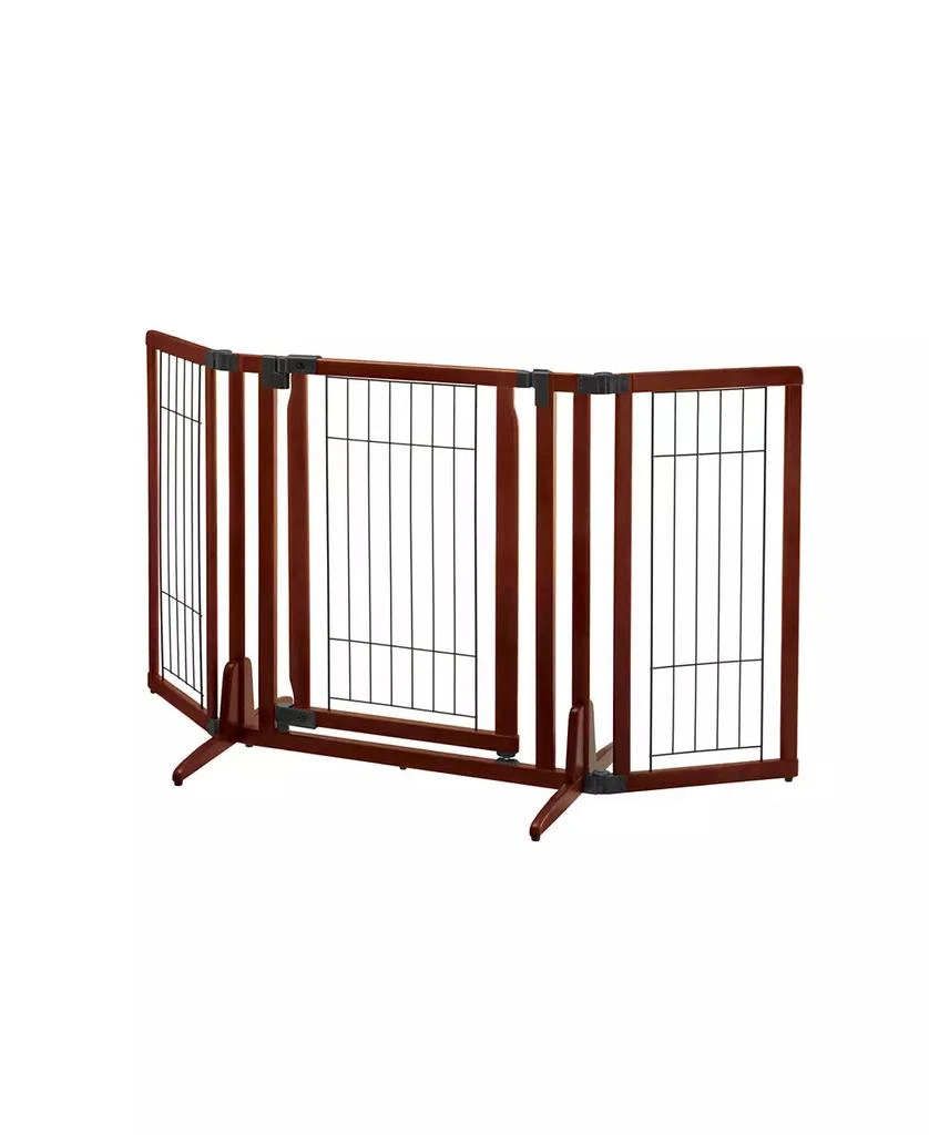 Premium Plus Freestanding Pet Gate 商品