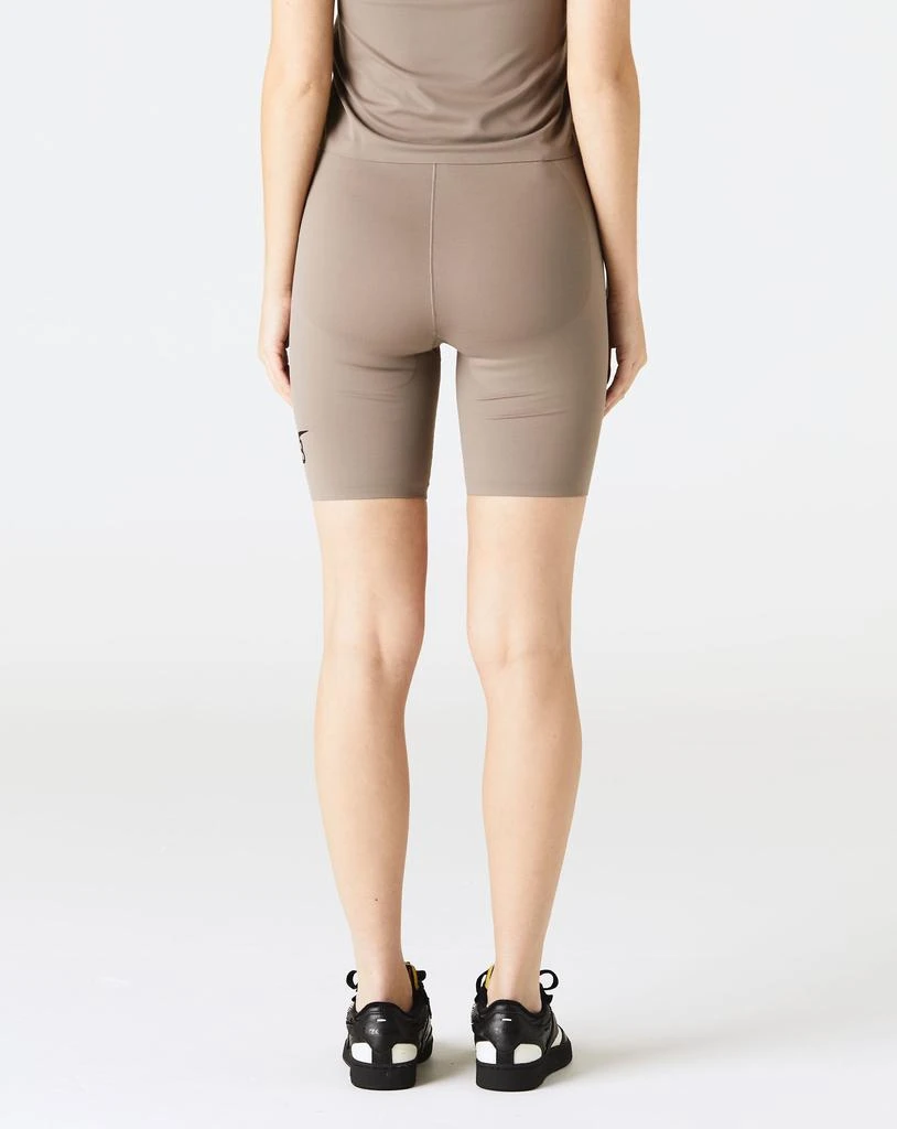 商品Reebok|Victoria Beckham x Bike Shorts,价格¥754,第3张图片详细描述