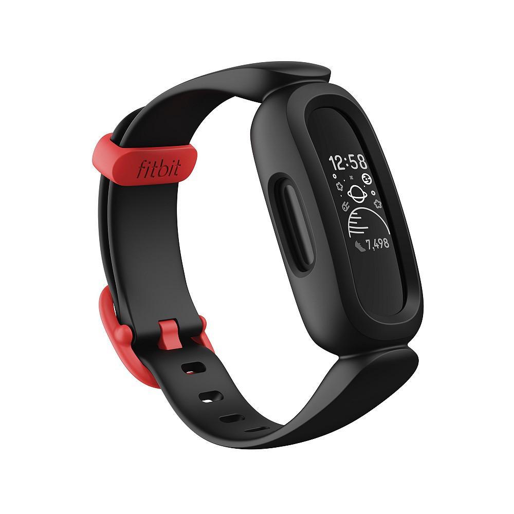 商品Fitbit|Ace 3 Activity Tracker for Kids,价格¥602,第1张图片