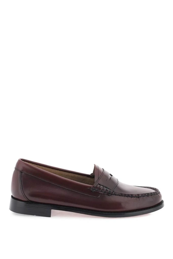 商品G.H. Bass|'Weejuns' Penny Loafers,价格¥1224,第1张图片