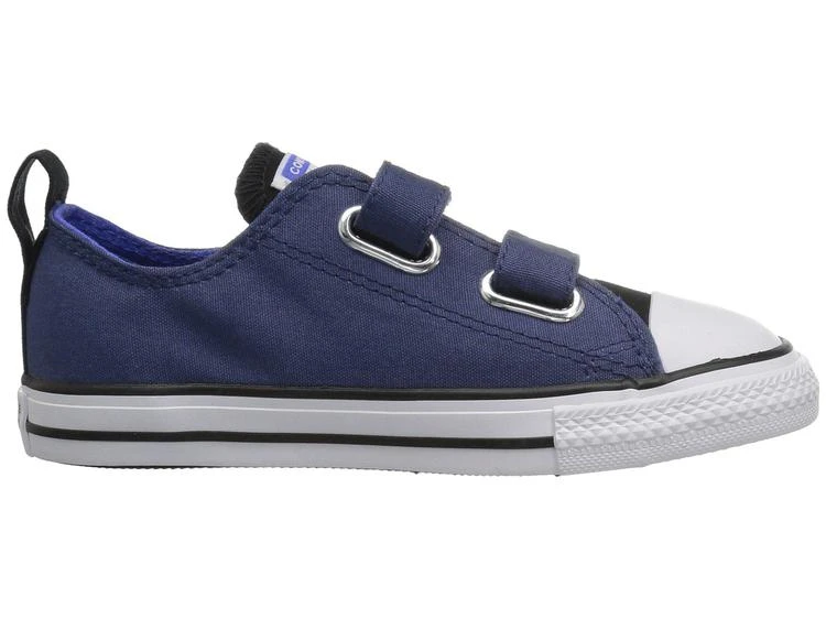 Chuck Taylor® All Star® 2V Ox (Infant/Toddler) 商品