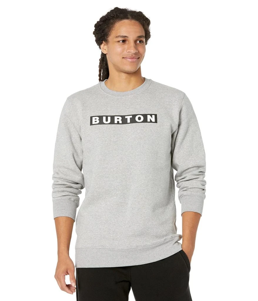 商品Burton|Vault Crew,价格¥336,第1张图片