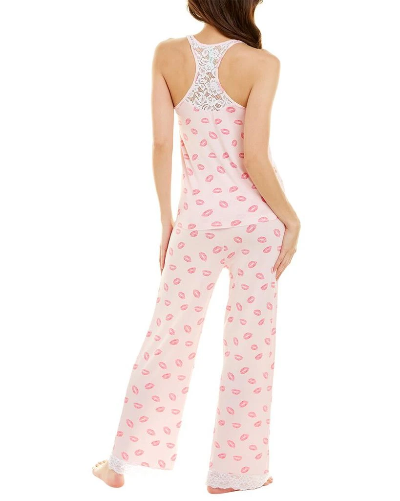 商品Honeydew Intimates|Honeydew Intimates 2pc Dream Team Pajama Pant Set,价格¥102,第2张图片详细描述