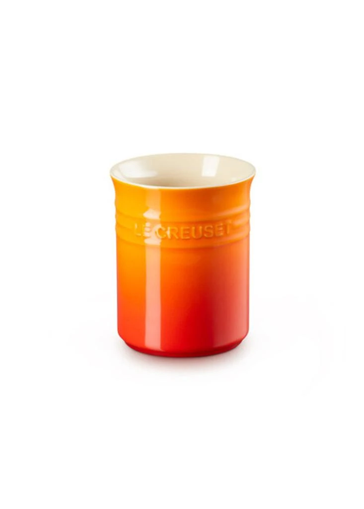 商品Le Creuset|Stoneware small utensil jar,价格¥406,第3张图片详细描述