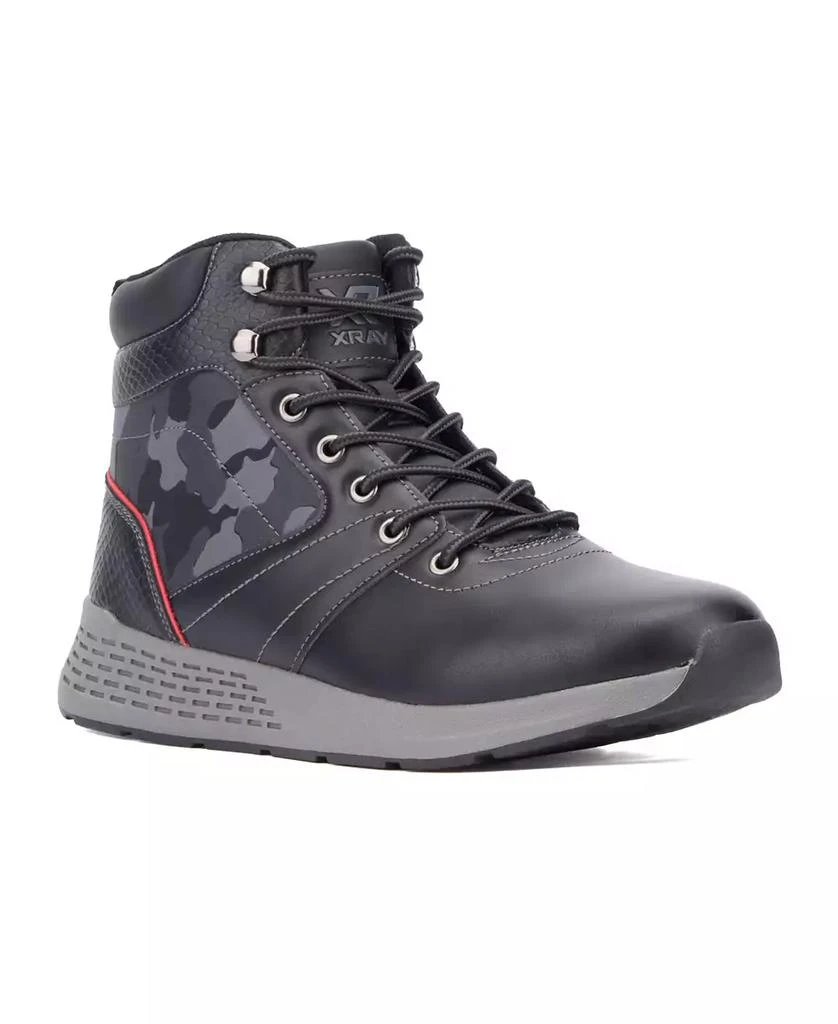 商品XRAY|Men's Footwear Callum Casual Boots,价格¥483,第1张图片