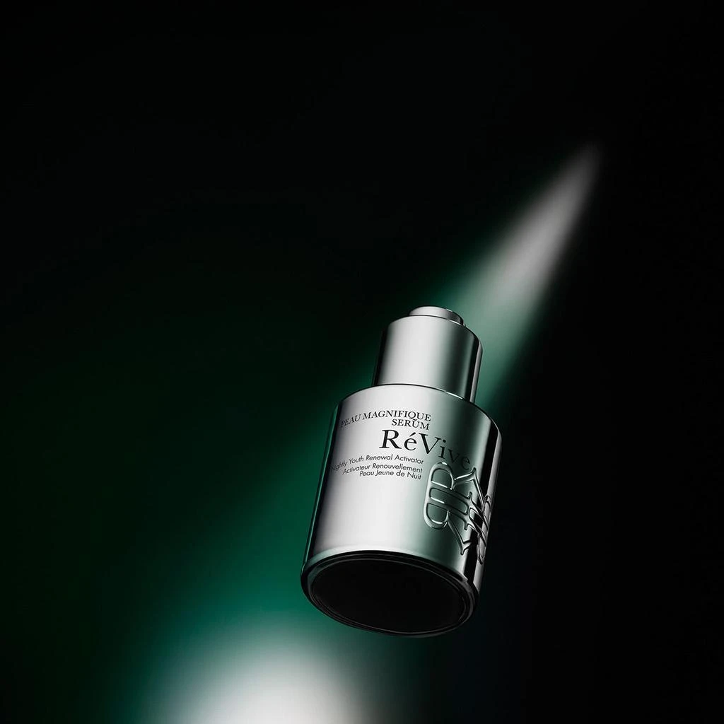 商品Revive|Peau Magnifique Serum Nightly Youth Renewal Activator,价格¥6240,第3张图片详细描述