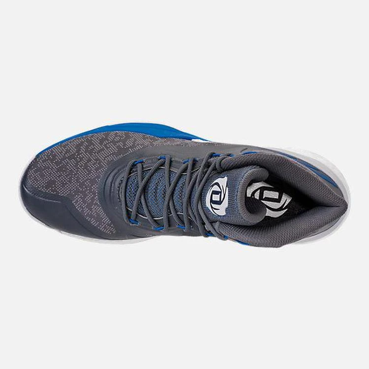 Men's adidas D Rose 8 Basketball Shoes 商品
