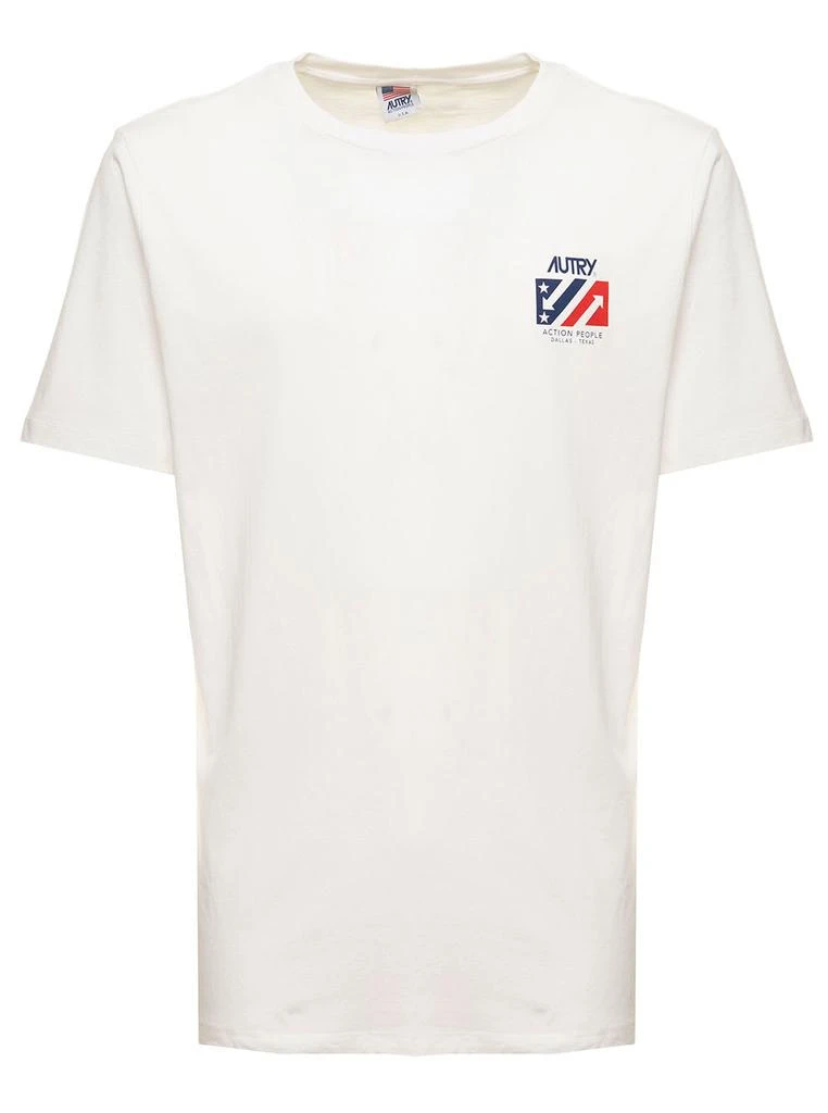 商品Autry|Autry T-shirt,价格¥723,第1张图片
