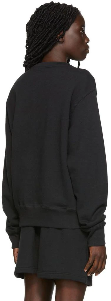 商品Adidas|Black Humanrace Basics Sweatshirt,价格¥463,第3张图片详细描述