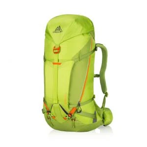 商品Gregory|Gregory - Alpinisto 35 Pack - LARGE - Lichen Green,价格¥1050,第1张图片