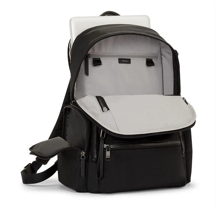 商品Tumi|Voyageur Celina Backpack,价格¥2856,第3张图片详细描述