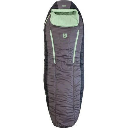 商品NEMO Equipment Inc.|Forte Endless Promise Sleeping Bag: 35 Deg - Women's,价格¥1390,第3张图片详细描述