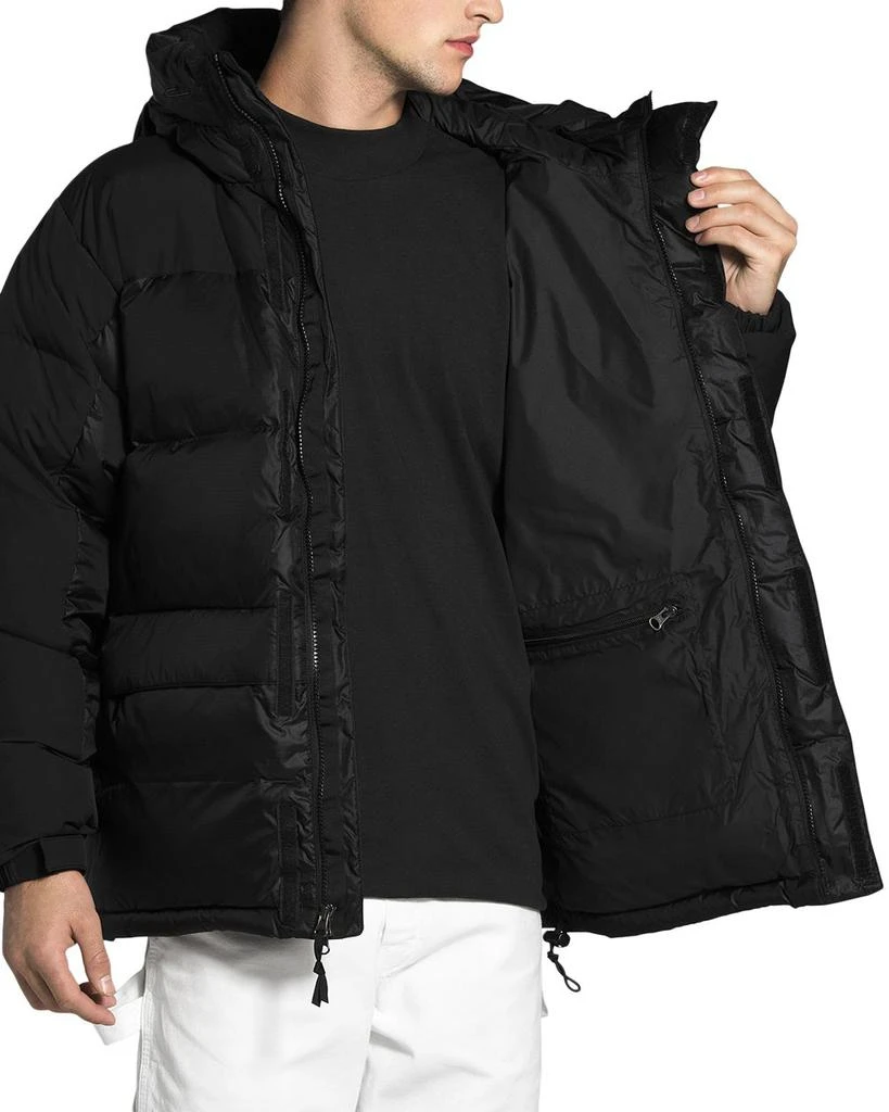 Himalayan Down Parka 商品