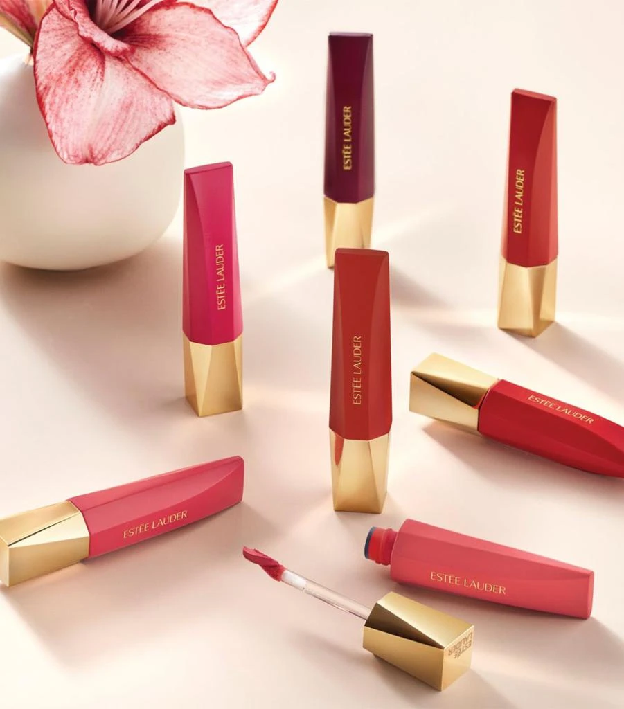 Pure Color Whipped Matte Liquid Lip (9ml) 商品