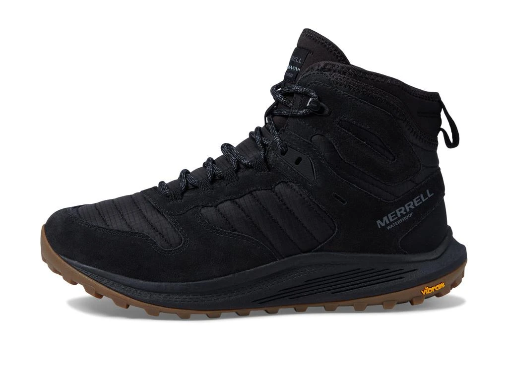 商品Merrell|Nova 3 Thermo Mid Waterproof,价格¥1202,第4张图片详细描述