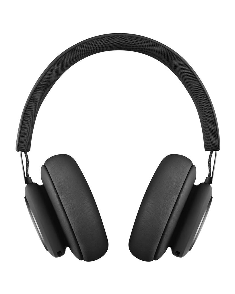 Beoplay H4 Wireless Headphones, Black商品第1张图片规格展示