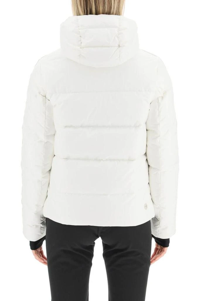商品COLMAR AGE|Colmar age nylon ski puffer jacket,价格¥2585,第3张图片详细描述