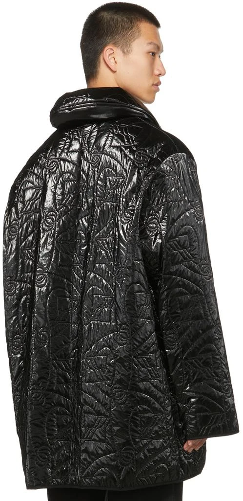 商品We11done|Oversized Quilting Jacket,价格¥2450,第3张图片详细描述