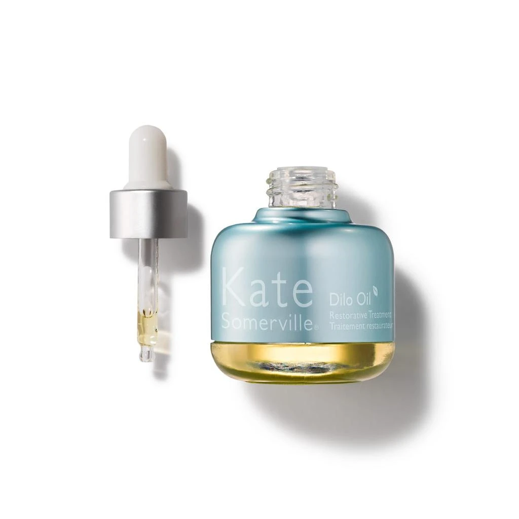 商品Kate Somerville|Dilo Oil系列修护精华液,价格¥484,第2张图片详细描述