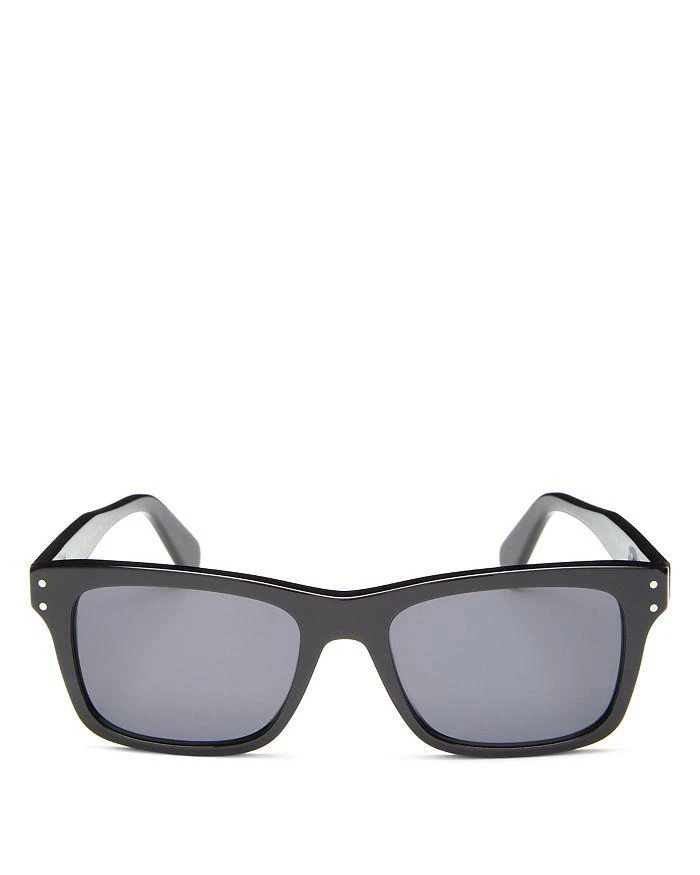 商品Salvatore Ferragamo|Square Sunglasses, 54mm,价格¥2064,第1张图片