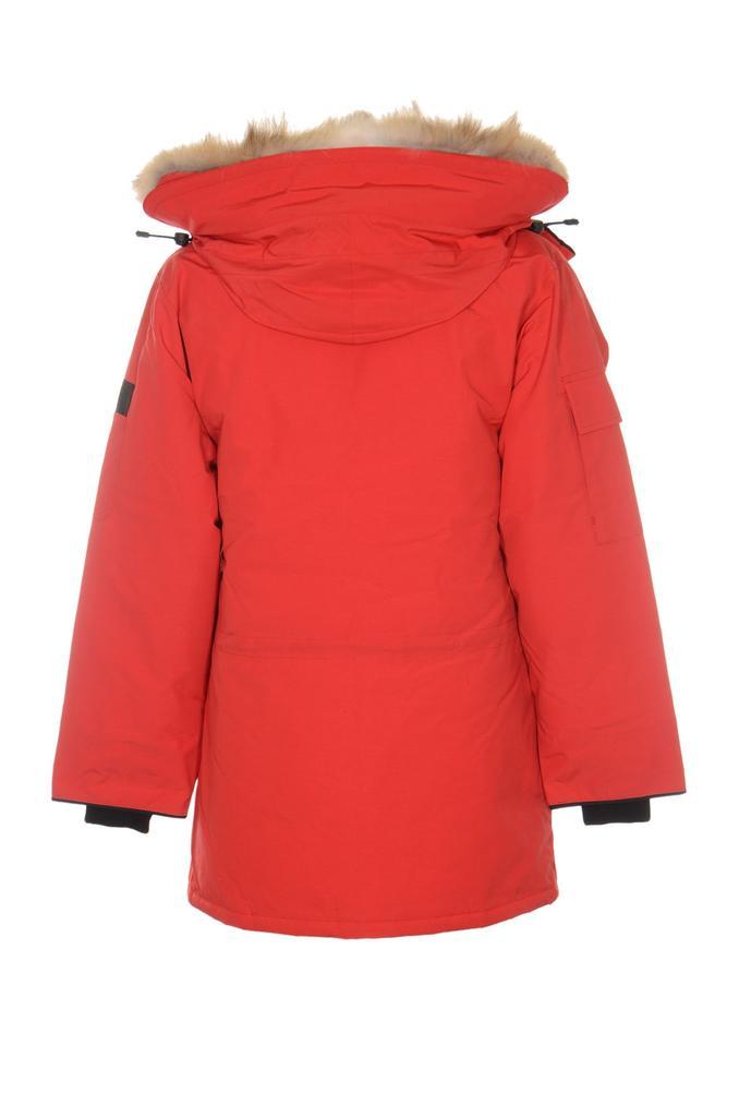 商品Canada Goose|Canada Goose Expedition Parka,价格¥8291,第4张图片详细描述