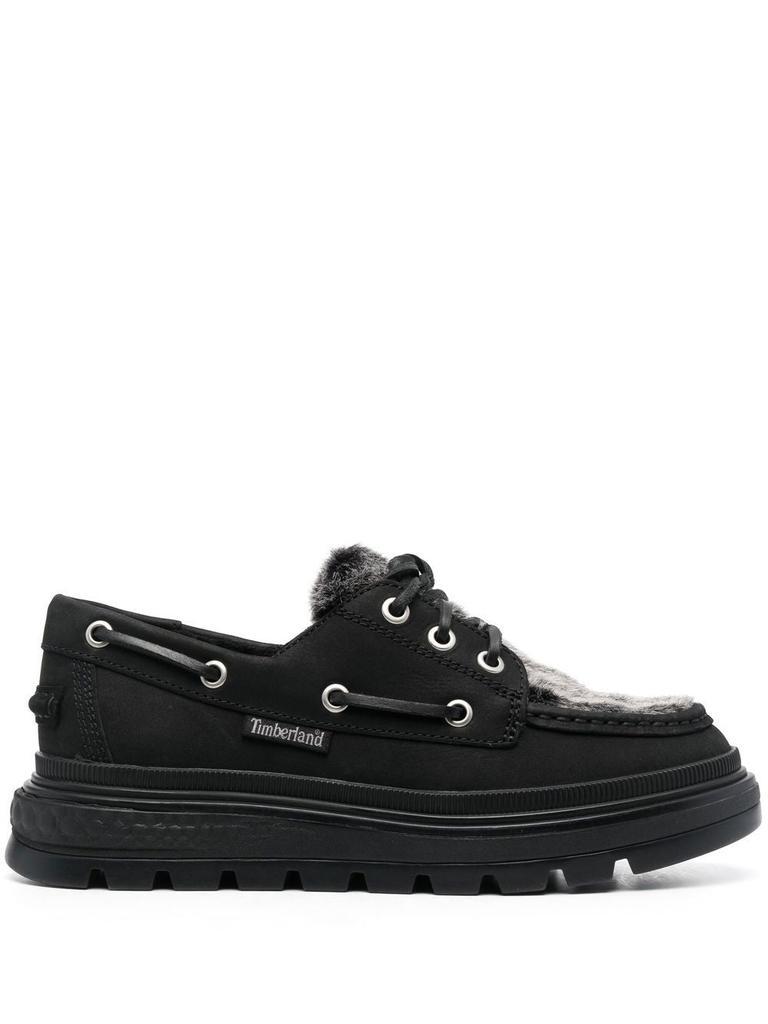 商品Timberland|Timberland Shoes Black,价格¥1159,第1张图片