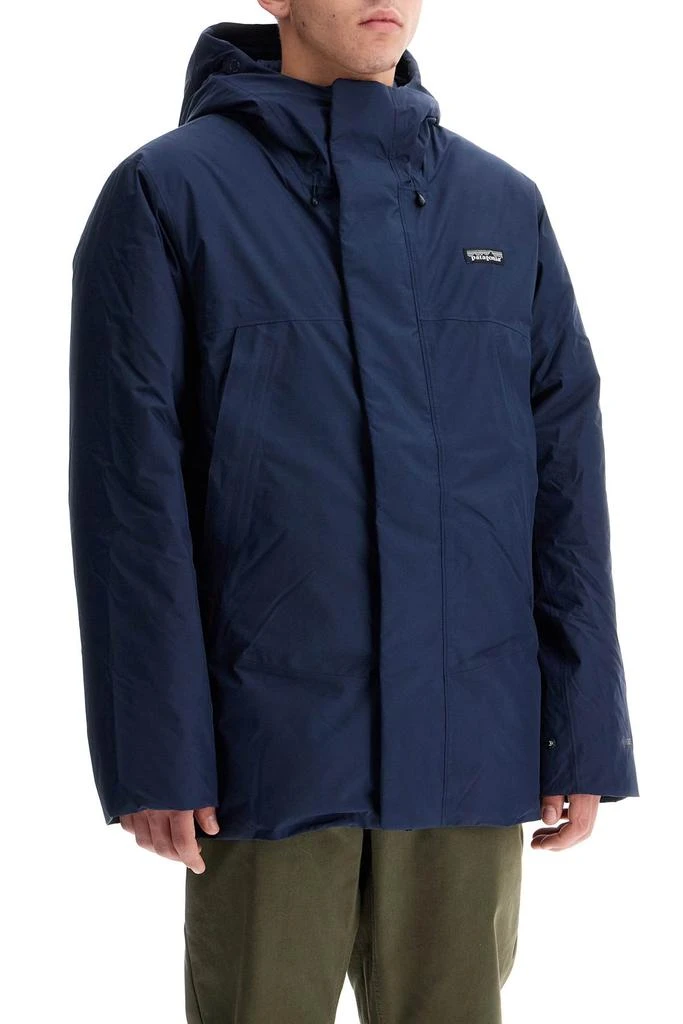 商品Patagonia|Padded Stormshadow Park,价格¥6790,第1张图片