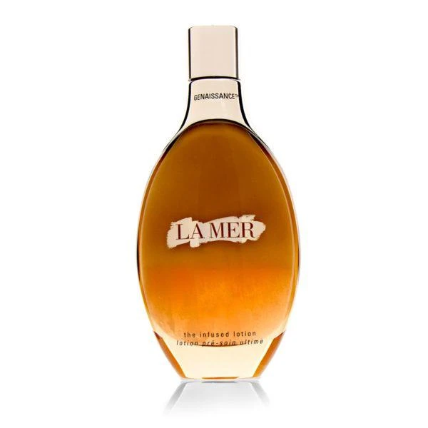 商品La Mer|Genaissance De La Mer The Infused Lotion,价格¥2279,第2张图片详细描述