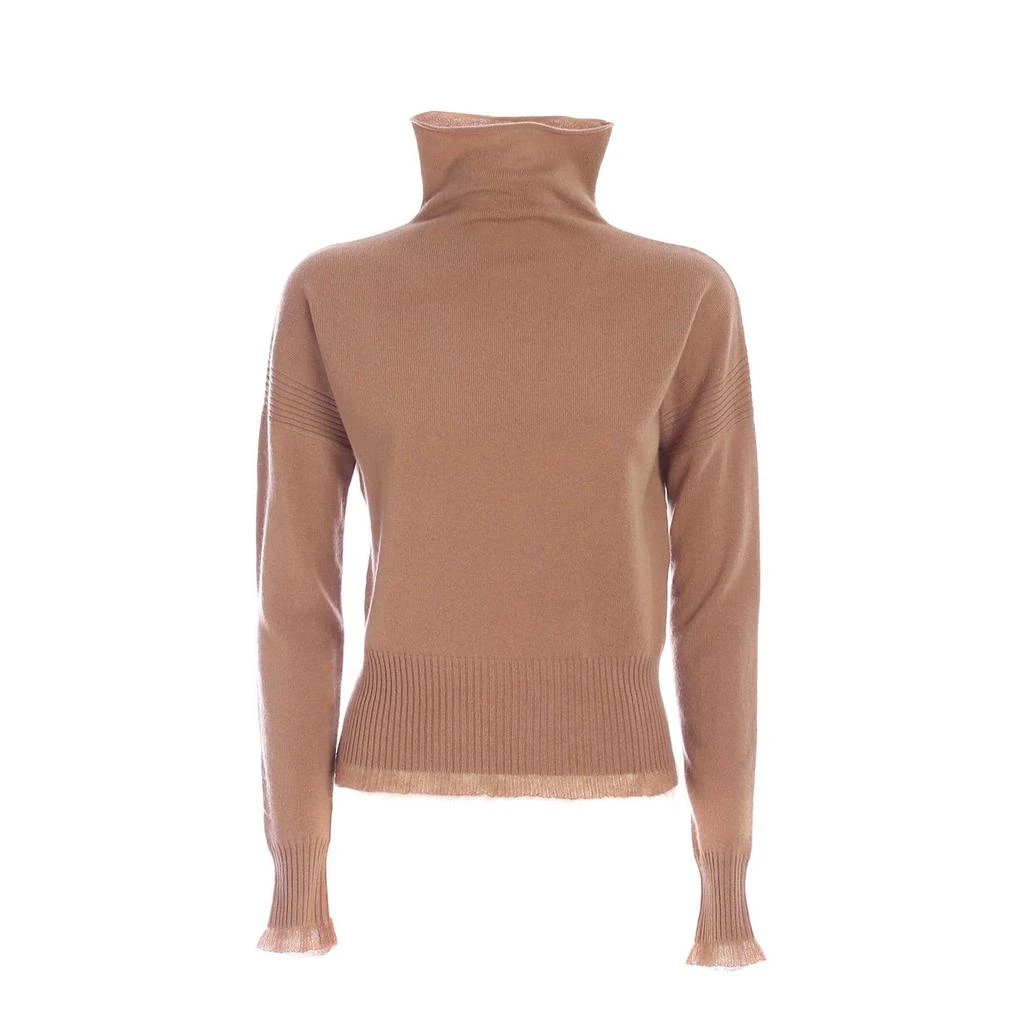 商品Max Mara|Max Mara Studio Tasso Cashmere Sweater,价格¥1488,第1张图片