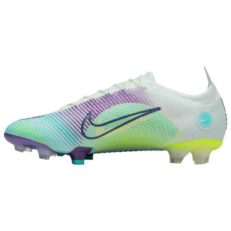 商品NIKE|Nike Mercurial Vapor 14 Elite FG - Men's,价格¥1848,第4张图片详细描述