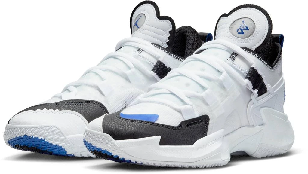 商品Jordan|Jordan Why Not Zer0.5 Basketball Shoes,价格¥1076,第5张图片详细描述