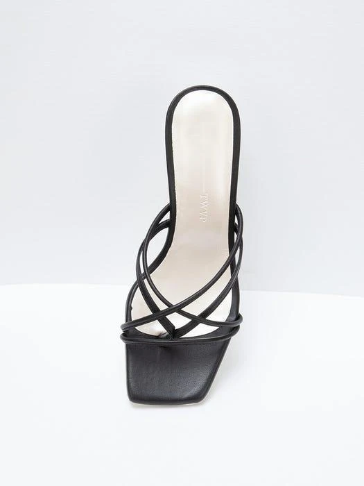 Soap Heel Sandal 商品