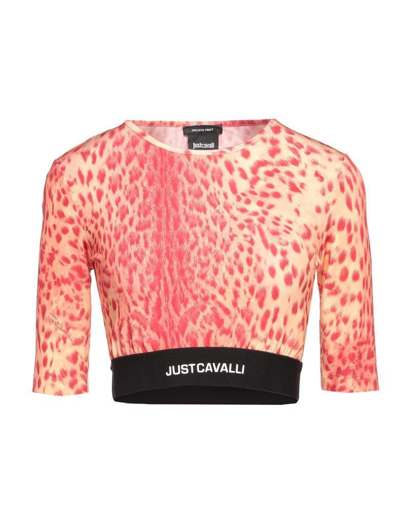 商品Just Cavalli|T-shirt,价格¥924,第1张图片