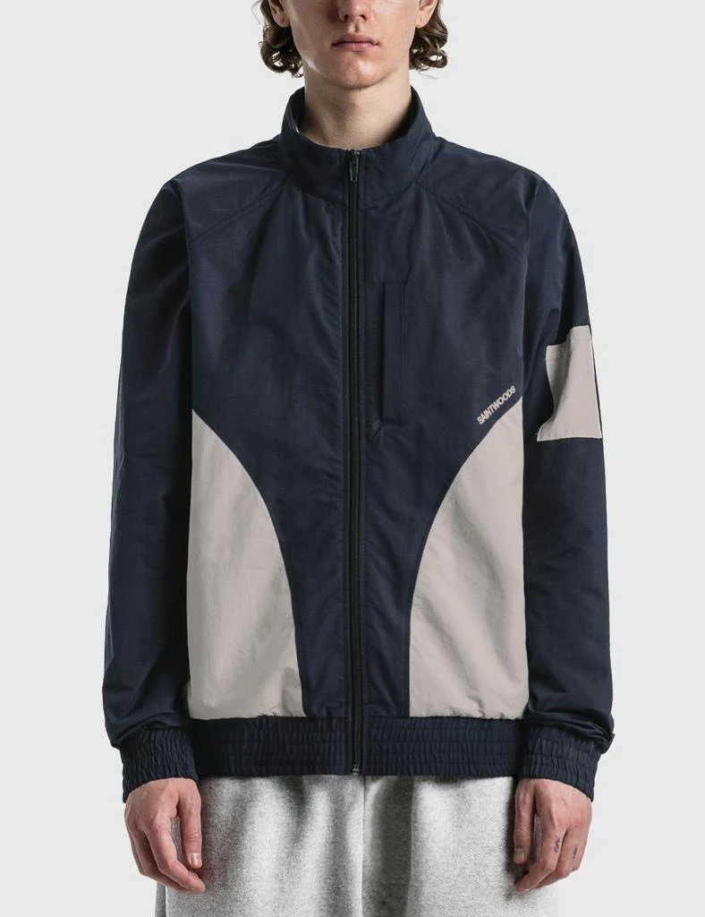 商品Saintwoods|SW Track Top,价格¥2392,第3张图片详细描述