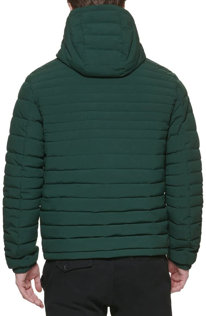 商品Tommy Hilfiger|Quilted Zip Jacket,价格¥413,第2张图片详细描述