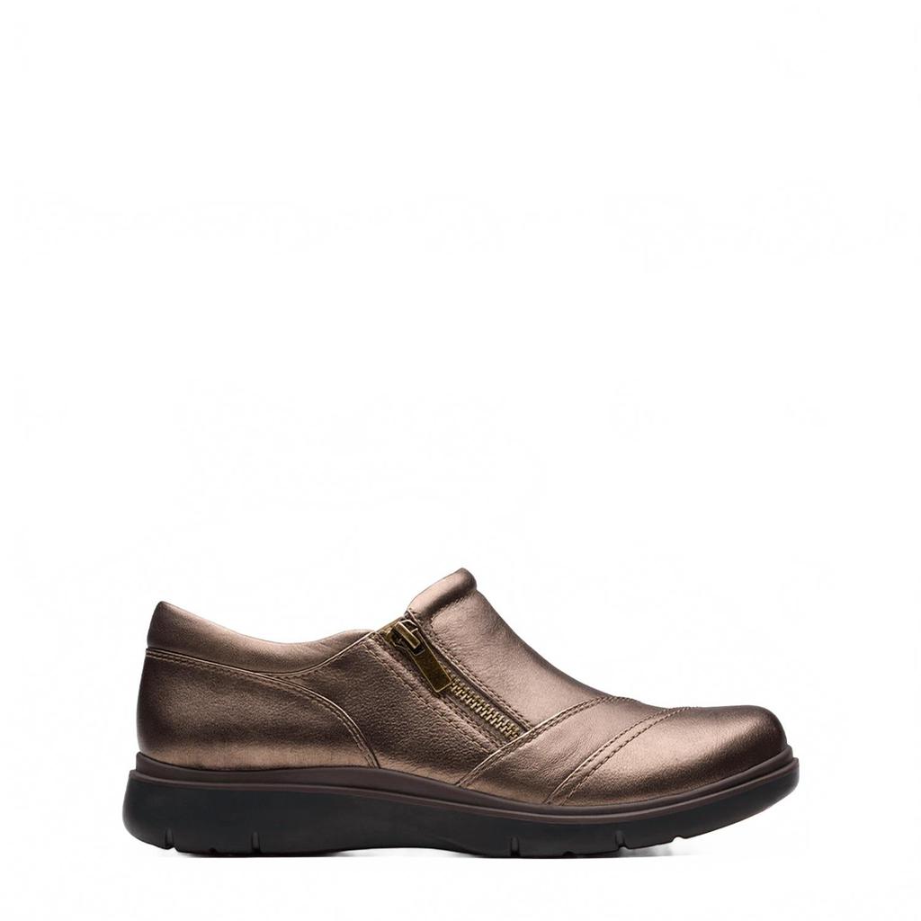 Scarpe Certina Pure da donna color bronzo image 2