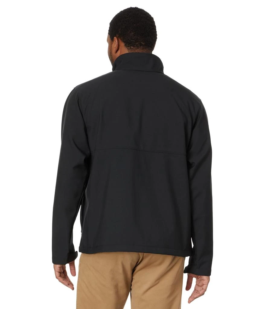 商品Columbia|Big and Tall Ascender™ Softshell Jacket,价格¥501,第2张图片详细描述