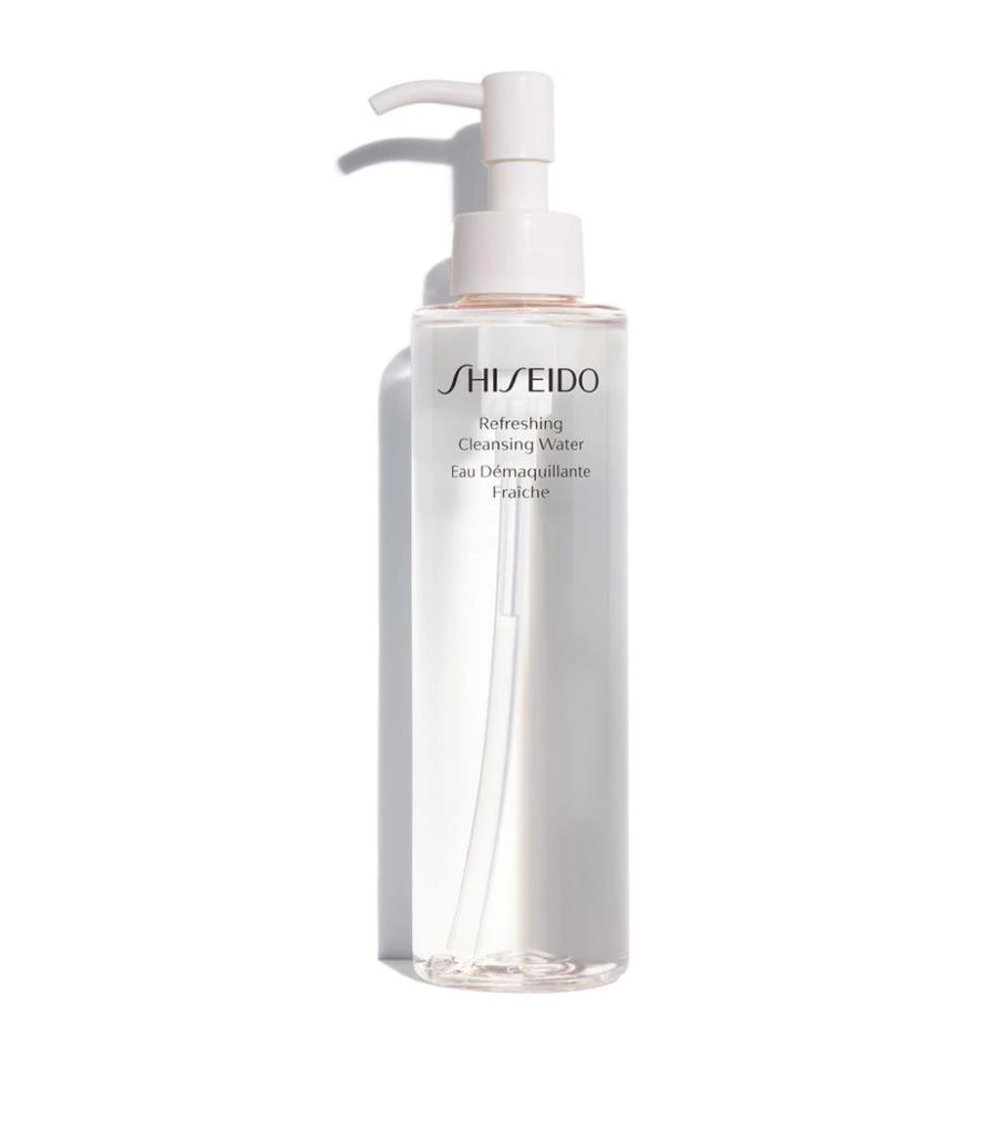 商品Shiseido|Refreshing Cleansing Water,价格¥297,第1张图片