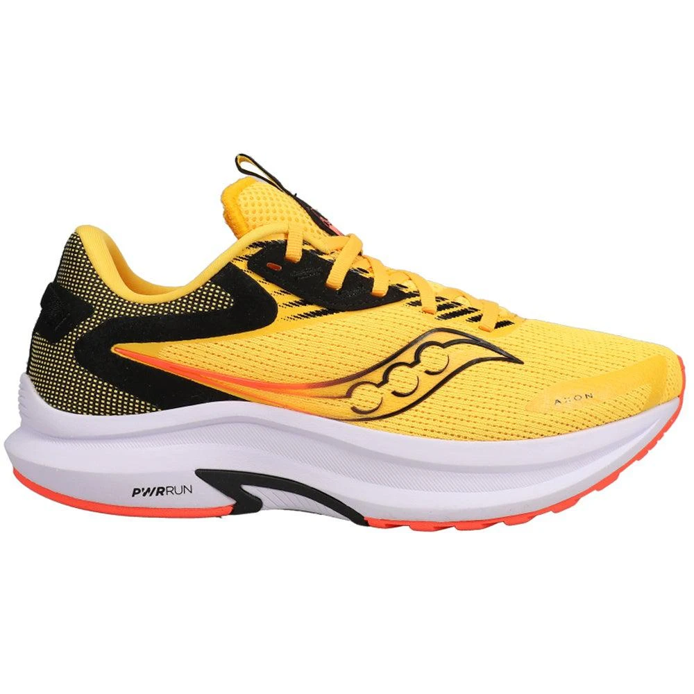 商品Saucony|Axon 2 Running Shoes,价格¥421,第1张图片