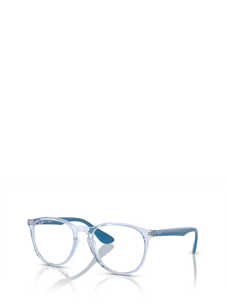 商品Ray-Ban|Ray-Ban Erika Round Frame Glasses,价格¥864,第2张图片详细描述