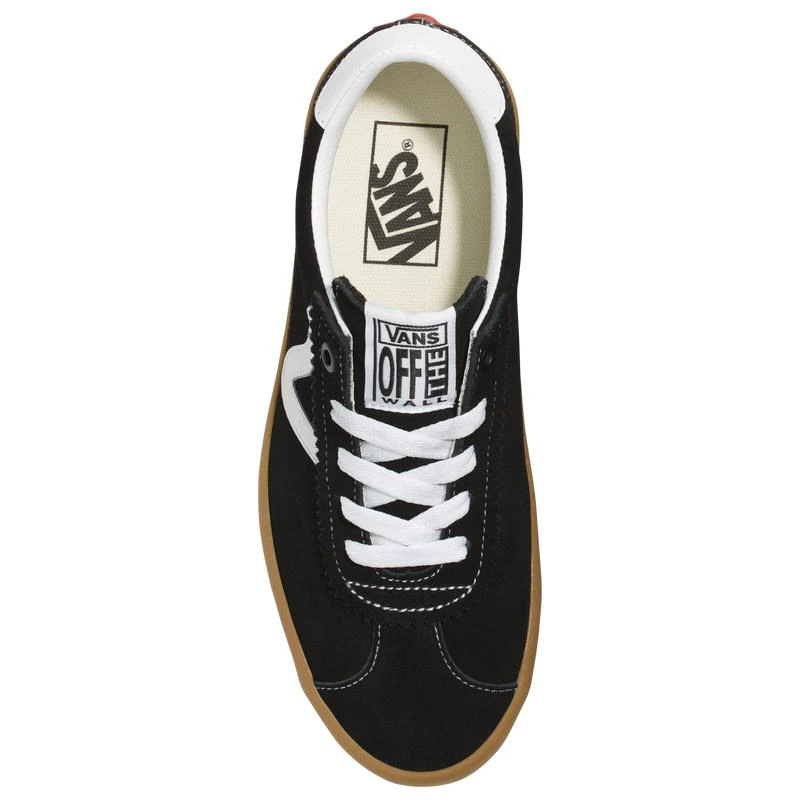 商品Vans|Vans Sport Low - Women's,价格¥452,第4张图片详细描述