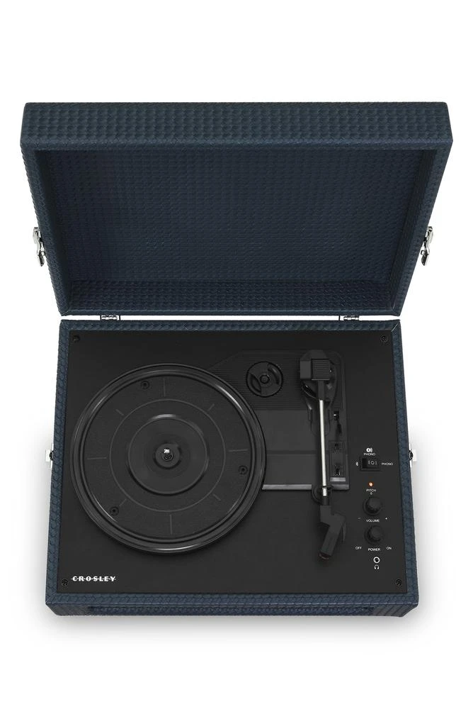 Voyager Record Player 商品