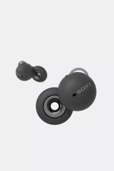 商品SONY|Sony LinkBuds Truly Wireless Earbuds,价格¥1347,第1张图片